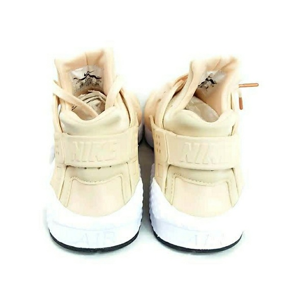 Nike Air Huarache Run SE Women's Size 8 - Picture 7 of 8